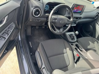 Hyundai Kona 2022