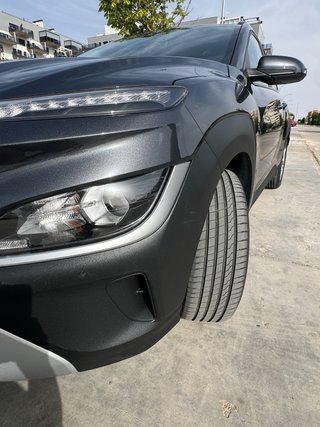 Hyundai Kona 2022