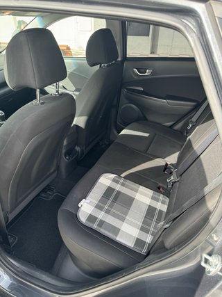 Hyundai Kona 2022