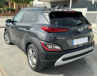 Hyundai Kona 2022