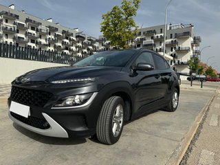 Hyundai Kona 2022