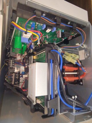 Unidad Exterior Aire Acondicionado Arçelik 12000Fr