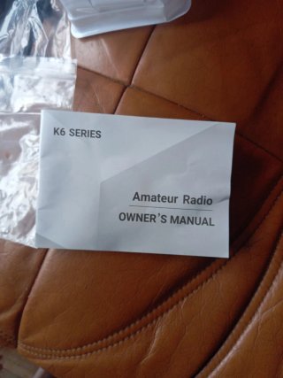 Radio AM/FM con 2 antenas