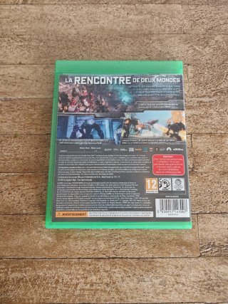 Transformers: The Dark Spark XBOX ONE