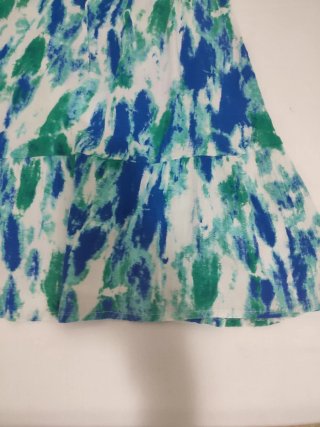 Vestido mujer