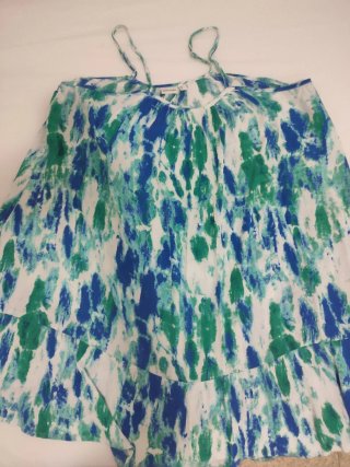 Vestido mujer