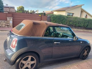 MINI Cooper 2009