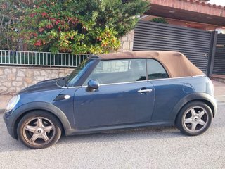MINI Cooper 2009