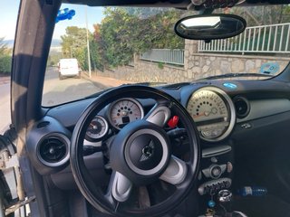 MINI Cooper 2009