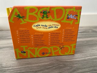 Colección completa Bruño