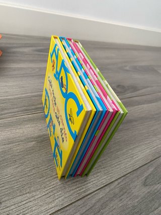 Colección completa Bruño