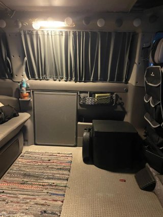 Volkswagen Multivan 1999