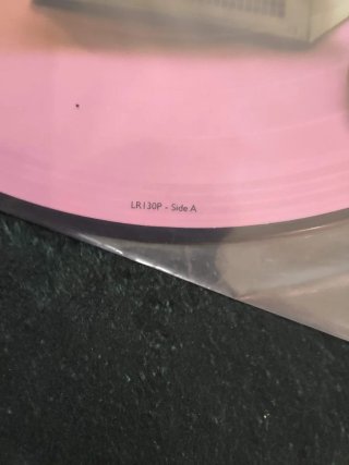 The Cure - Three Imaginary Boys (Picture Disc)