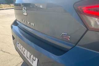 Seat Ibiza   1.0 TGI 66kW 90CV FR Eco Plus