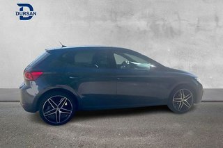 Seat Ibiza   1.0 TGI 66kW 90CV FR Eco Plus