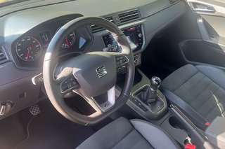 Seat Ibiza   1.0 TGI 66kW 90CV FR Eco Plus