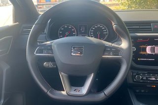 Seat Ibiza   1.0 TGI 66kW 90CV FR Eco Plus