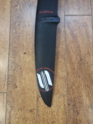 Sabfoil Razor 880 Ala