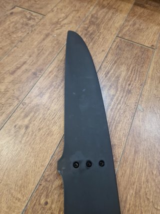 Sabfoil Razor 880 Ala
