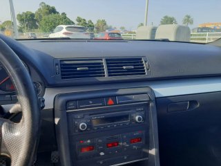 Audi A4 2006 Diesel