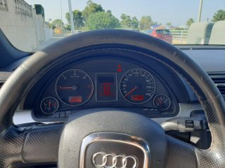 Audi A4 2006 Diesel