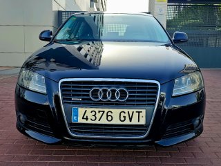 Audi A3 2010