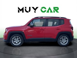 Jeep Renegade 1.0G Limited 4x2 88 kW (120 CV)