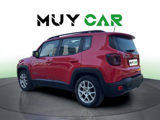 Jeep Renegade 1.0G Limited 4x2 88 kW (120 CV)