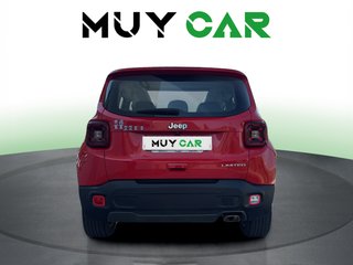 Jeep Renegade 1.0G Limited 4x2 88 kW (120 CV)