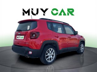 Jeep Renegade 1.0G Limited 4x2 88 kW (120 CV)