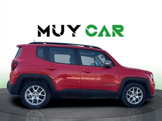 Jeep Renegade 1.0G Limited 4x2 88 kW (120 CV)