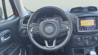 Jeep Renegade 1.0G Limited 4x2 88 kW (120 CV)
