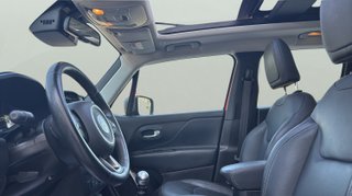 Jeep Renegade 1.0G Limited 4x2 88 kW (120 CV)