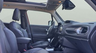 Jeep Renegade 1.0G Limited 4x2 88 kW (120 CV)