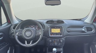 Jeep Renegade 1.0G Limited 4x2 88 kW (120 CV)