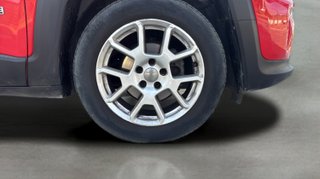 Jeep Renegade 1.0G Limited 4x2 88 kW (120 CV)