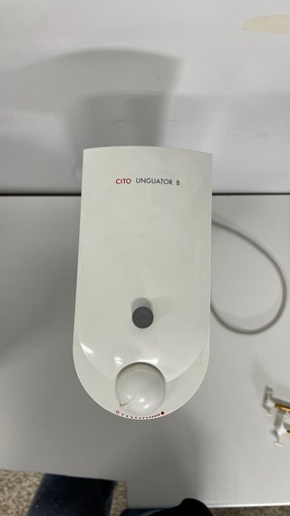CITO UNGUATOR B + 3 varillas originales