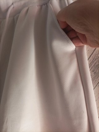 Pantalón corto