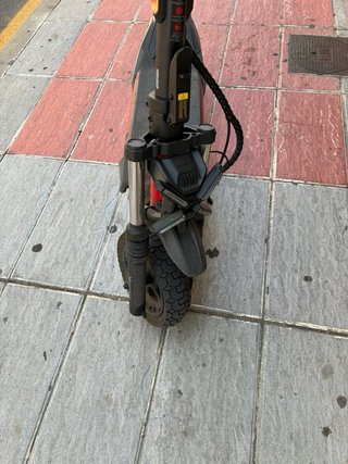 Patinete Segway ZT3PRO