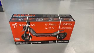 Patinete Segway ZT3PRO