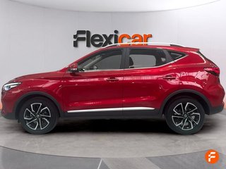 MG ZS 1.0T Luxury