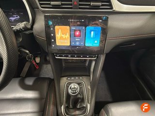 MG ZS 1.0T Luxury