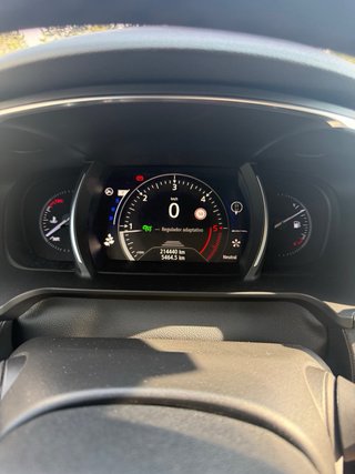 Renault Talisman 2022