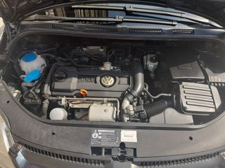 Volkswagen Golf Plus 1.4 TSI 122cv DSG Edition