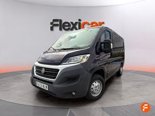Fiat Ducato 35 Maxi 2.3 Mjet 110kW Combi Medio Alto