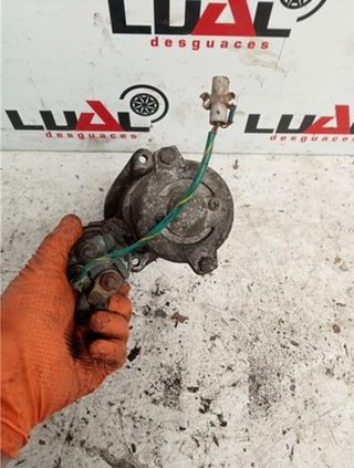Motor arranque nissan sr20de primera berlina 95397