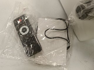 ALTAVOZ PORTATIL T27-T