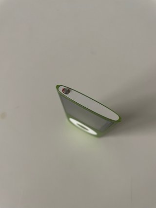 iPod Nano 4ª Gen 16GB Verde