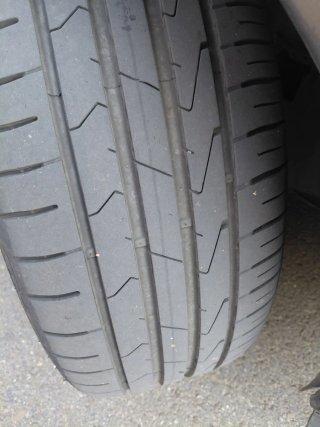 Llantas Ford Originales