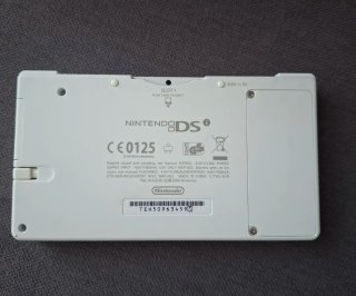 Nintendo DS